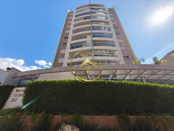Imagem Apartamento à Venda,  em Cambuí - Campinas