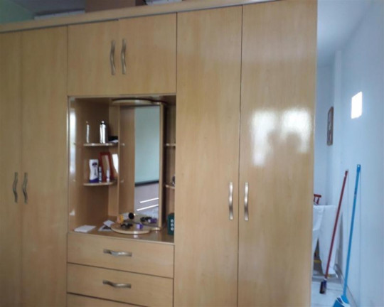 Imagem Apartamento com 1 Quarto à Venda, 40 m² em República - São Paulo Imagem Apartamento com 1 Quarto à Venda, 40 m² em República - São Paulo