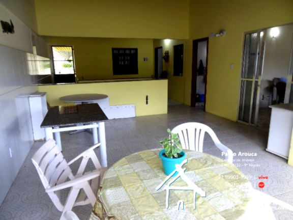 Imagem Casa com 4 Quartos à Venda, 276 m² em Cajazeiras V - Salvador Imagem Casa com 4 Quartos à Venda, 276 m² em Cajazeiras V - Salvador