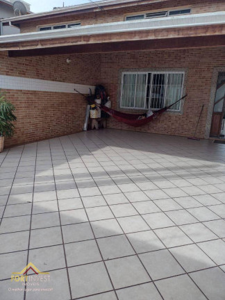Imagem Imóvel com 3 Quartos à Venda, 180 m² em Ocian - Praia Grande