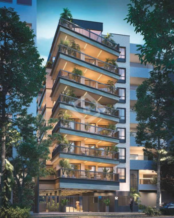 Imagem Apartamento com 2 Quartos à Venda, 74 m² em Humaitá - Rio De Janeiro Imagem Apartamento com 2 Quartos à Venda, 74 m² em Humaitá - Rio De Janeiro
