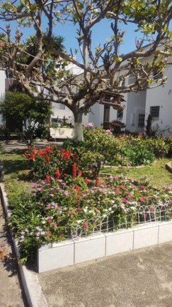 Imagem Apartamento com 2 Quartos à Venda, 53 m² em Canasvieiras - Florianópolis