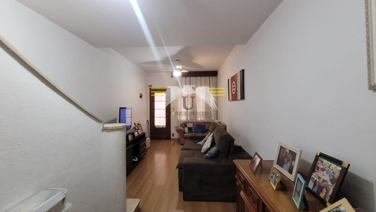 Imagem Sobrado com 2 Quartos à Venda, 120 m² em Tatuapé - São Paulo