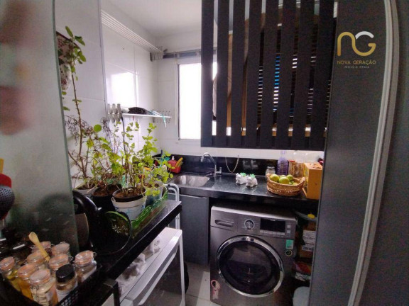 Imagem Apartamento com 3 Quartos à Venda, 94 m² em Balneário Flórida - Praia Grande