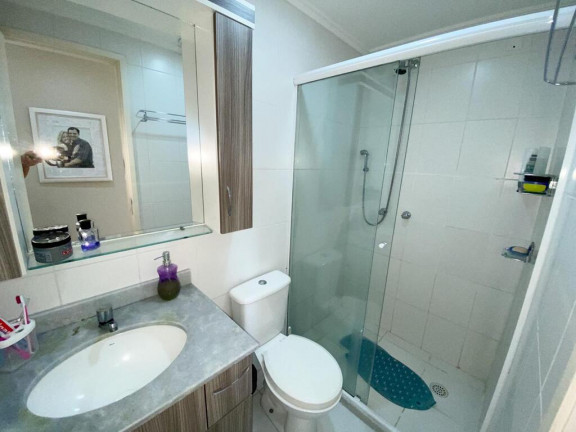 Imagem Apartamento com 2 Quartos à Venda, 49 m² em Passo Das Pedras - Porto Alegre