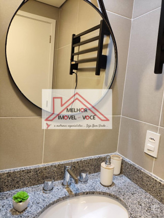 Imagem Apartamento com 1 Quarto à Venda, 22 m² em Vila Mariana - São Paulo Imagem Apartamento com 1 Quarto à Venda, 22 m² em Vila Mariana - São Paulo
