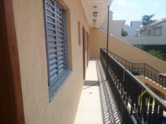 Imagem Casa com 4 Quartos à Venda, 415 m² em Jardim Santa Rita - Indaiatuba