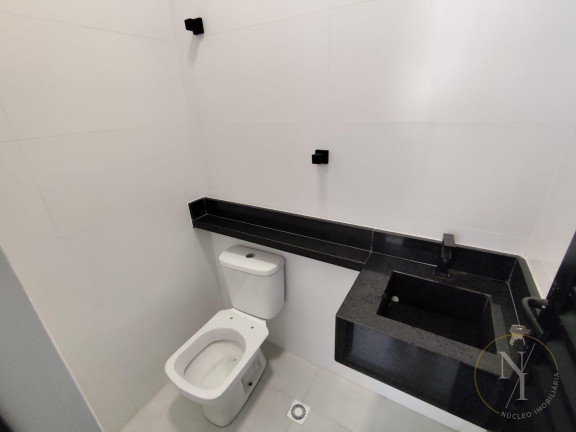 Imagem Casa com 4 Quartos à Venda, 290 m² em Boqueirão - Santos Imagem Casa com 4 Quartos à Venda, 290 m² em Boqueirão - Santos