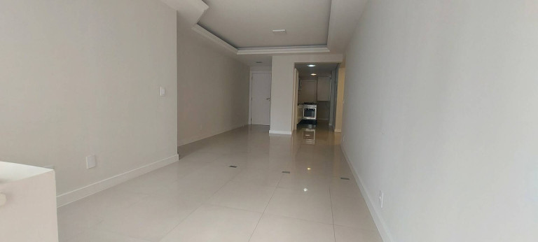 Imagem Apartamento com 3 Quartos à Venda, 96 m² em Centro - Florianópolis