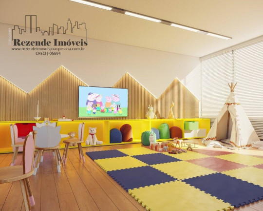 Imagem Cobertura com 3 Quartos à Venda, 208 m² em Jardim Oceania - João Pessoa Imagem Cobertura com 3 Quartos à Venda, 208 m² em Jardim Oceania - João Pessoa