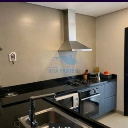 Imagem Casa com 3 Quartos à Venda, 83 m² em Ipiranga - Ribeirão Preto