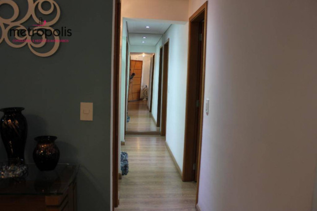 Imagem Apartamento com 3 Quartos à Venda, 122 m² em Santa Paula - São Caetano Do Sul Imagem Apartamento com 3 Quartos à Venda, 122 m² em Santa Paula - São Caetano Do Sul