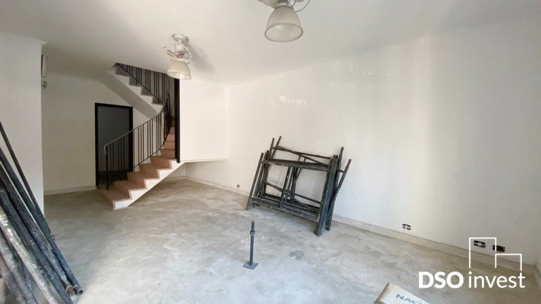 Imagem Casa com 4 Quartos à Venda, 250 m² em Brooklin - São Paulo