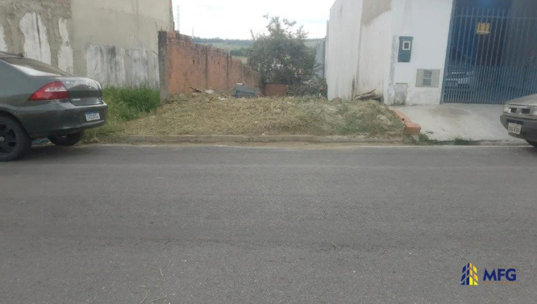 Terreno à Venda, 125 m² em Parque São Bento - Sorocaba