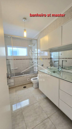 Imagem Casa de Condomínio com 3 Quartos à Venda, 330 m² em Alphaville - Santana De Parnaíba