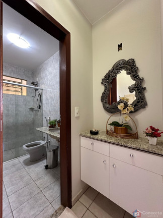 Imagem Casa com 5 Quartos à Venda, 340 m² em Guanabara - Patos De Minas Imagem Casa com 5 Quartos à Venda, 340 m² em Guanabara - Patos De Minas