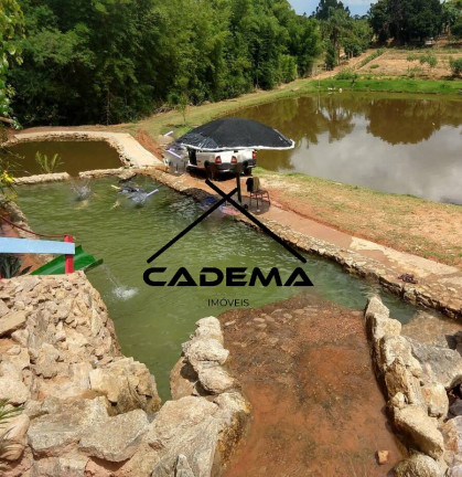 Imagem Chácara com 5 Quartos à Venda, 25.000 m² em Zona Rural - Jacutinga Imagem Chácara com 5 Quartos à Venda, 25.000 m² em Zona Rural - Jacutinga
