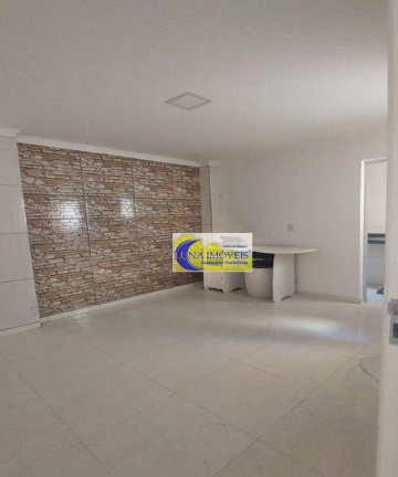 Imagem Sobrado com 3 Quartos à Venda, 143 m² em Jardim Hollywood - São Bernardo Do Campo