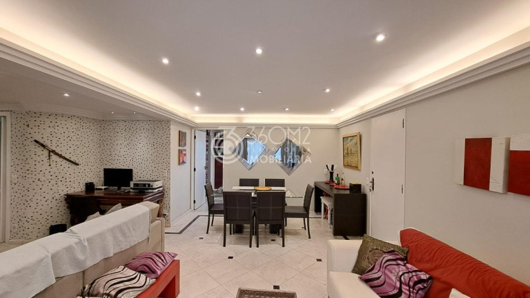 Imagem Apartamento com 2 Quartos à Venda, 95 m² em Jardim - Santo André Imagem Apartamento com 2 Quartos à Venda, 95 m² em Jardim - Santo André