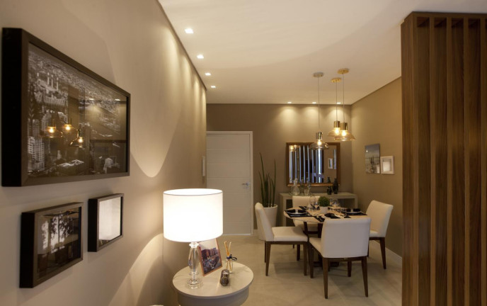 Imagem Apartamento com 2 Quartos à Venda, 61 m² em Vila Nova - Itu Imagem Apartamento com 2 Quartos à Venda, 61 m² em Vila Nova - Itu