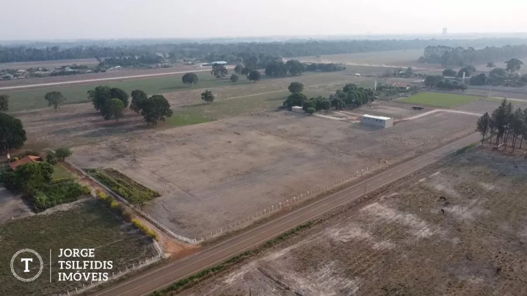 Terreno à Venda, 4.400 m² em Zona Rural - Sinop