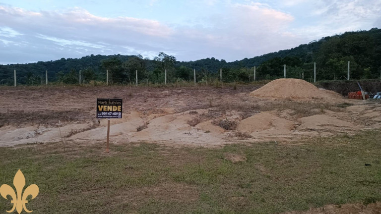 Imagem Terreno à Venda, 338 m² em Forquilhas - São José