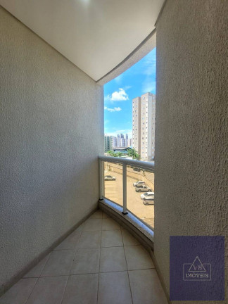 Imagem Apartamento com 2 Quartos para Alugar, 62 m² em Loteamento Mogilar - Mogi Das Cruzes