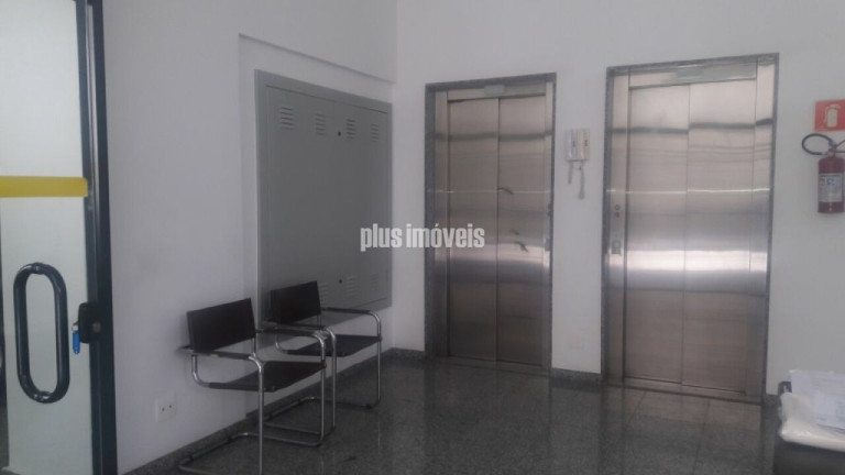 Imagem Imóvel Comercial à Venda, 34 m² em Perdizes - São Paulo
