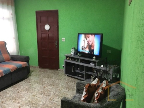 Imagem Casa com 5 Quartos à Venda, 250 m² em Jardim Guanca - São Paulo Imagem Casa com 5 Quartos à Venda, 250 m² em Jardim Guanca - São Paulo