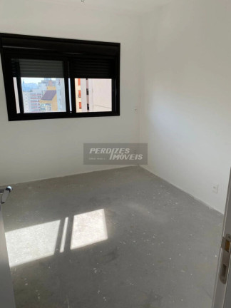 Imagem Apartamento com 3 Quartos à Venda, 174 m² em Perdizes - São Paulo
