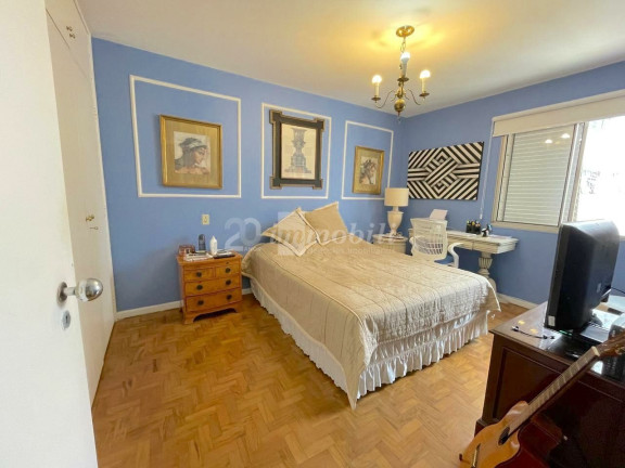 Imagem Apartamento com 2 Quartos à Venda, 85 m² em Higienópolis - São Paulo Imagem Apartamento com 2 Quartos à Venda, 85 m² em Higienópolis - São Paulo