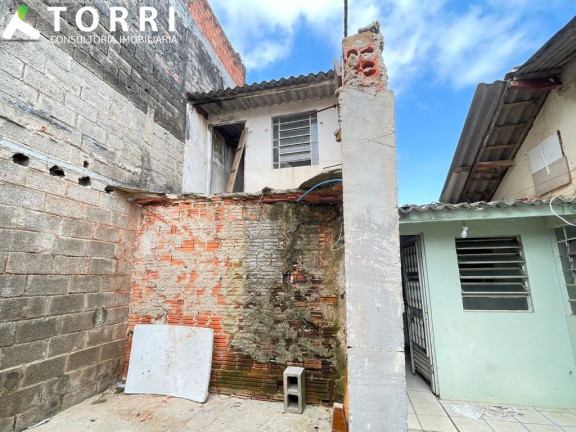 Imagem Casa com 4 Quartos à Venda, 139 m² em Nova Votorantim - Votorantim