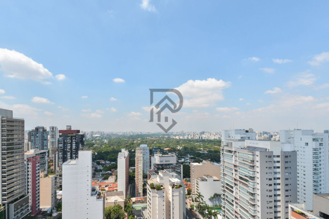 Imagem Apartamento com 3 Quartos à Venda, 172 m² em Pinheiros - São Paulo Imagem Apartamento com 3 Quartos à Venda, 172 m² em Pinheiros - São Paulo