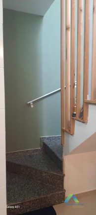 Imagem Cobertura com 2 Quartos à Venda, 84 m² em Jardim Cristiane - Santo André Imagem Cobertura com 2 Quartos à Venda, 84 m² em Jardim Cristiane - Santo André