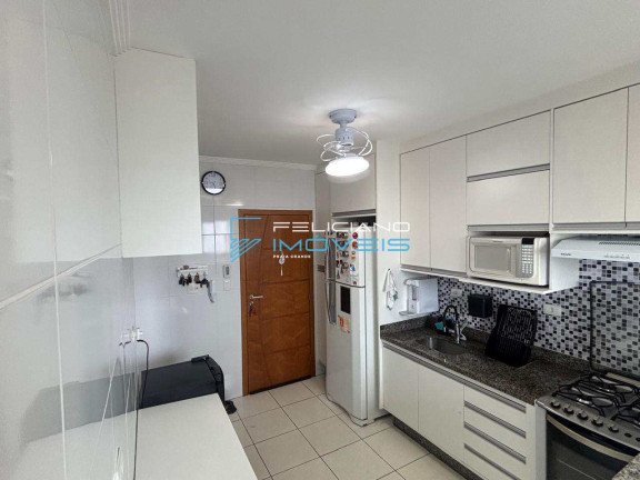 Imagem Apartamento com 3 Quartos à Venda, 119 m² em Aviação - Praia Grande Imagem Apartamento com 3 Quartos à Venda, 119 m² em Aviação - Praia Grande