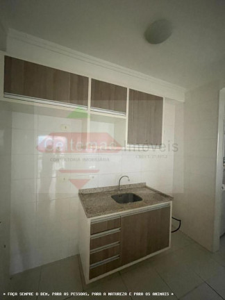 Imagem Apartamento com 2 Quartos à Venda, 65 m² em Vila Nossa Senhora Das Graças - Taubaté