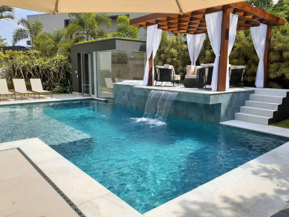 Imagem Casa com 6 Quartos à Venda, 699 m² em Riviera De São Lourenço - Bertioga Imagem Casa com 6 Quartos à Venda, 699 m² em Riviera De São Lourenço - Bertioga