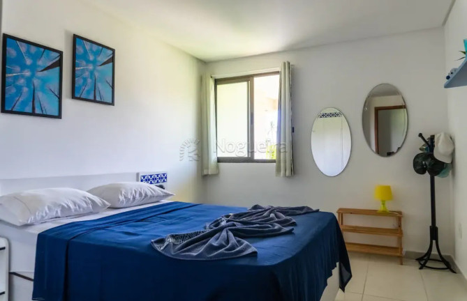 Imagem Apartamento com 1 Quarto à Venda, 46 m² em Praia Dos Carneiros - Tamandaré Imagem Apartamento com 1 Quarto à Venda, 46 m² em Praia Dos Carneiros - Tamandaré