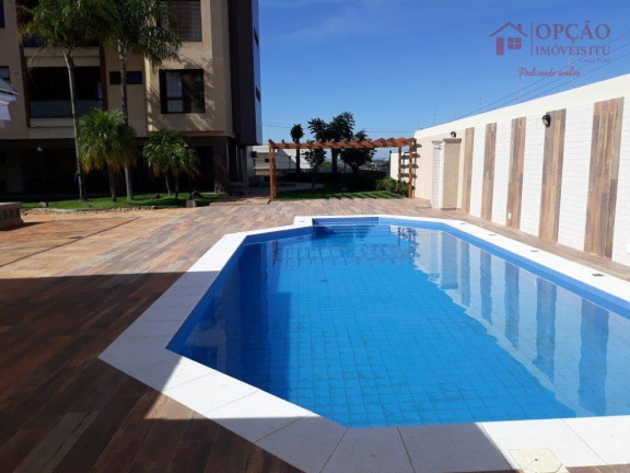 Imagem Apartamento com 3 Quartos à Venda, 265 m² em Vila Henrique - Salto Imagem Apartamento com 3 Quartos à Venda, 265 m² em Vila Henrique - Salto