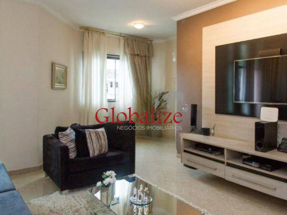 Imagem Casa com 3 Quartos à Venda, 189 m² em Aparecida - Santos