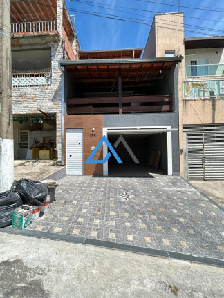 Imagem Sobrado com 3 Quartos para Alugar, 150 m² em Serpa - Caieiras Imagem Sobrado com 3 Quartos para Alugar, 150 m² em Serpa - Caieiras