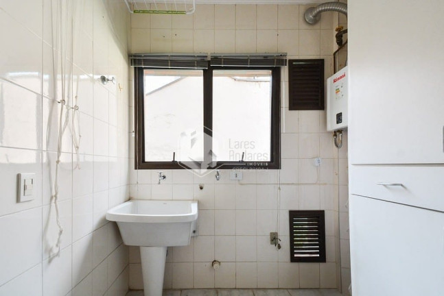 Imagem Apartamento com 3 Quartos à Venda, 177 m² em Perdizes - São Paulo