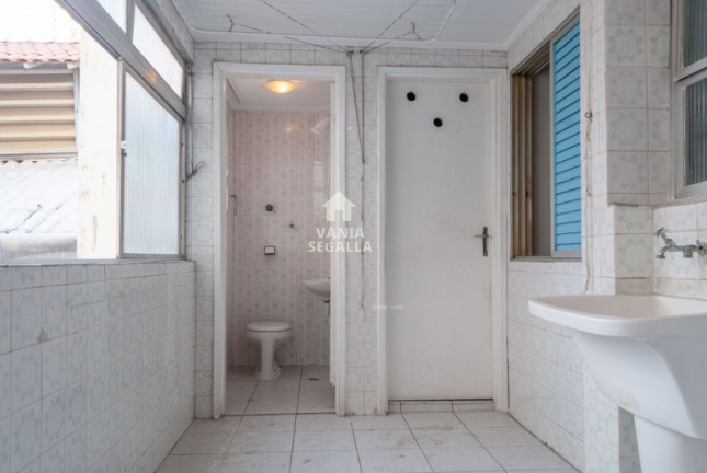 Imagem Apartamento com 2 Quartos à Venda, 100 m² em Vila Pompéia - São Paulo