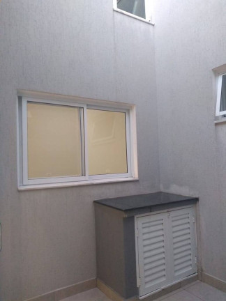 Imagem Casa com 3 Quartos à Venda, 108 m² em Cajuru Do Sul - Sorocaba