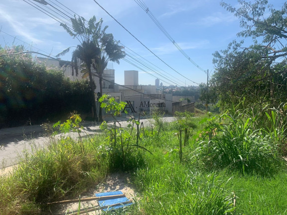 Imagem Terreno à Venda, 1.086 m² em Loteamento Alto Da Malota - Jundiaí Imagem Terreno à Venda, 1.086 m² em Loteamento Alto Da Malota - Jundiaí