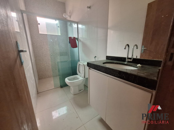 Imagem Casa com 3 Quartos à Venda, 110 m² em Residencial Visão - Lagoa Santa Imagem Casa com 3 Quartos à Venda, 110 m² em Residencial Visão - Lagoa Santa