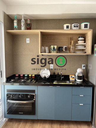 Imagem Apartamento com 1 Quarto à Venda, 30 m² em Vila Sônia - São Paulo Imagem Apartamento com 1 Quarto à Venda, 30 m² em Vila Sônia - São Paulo