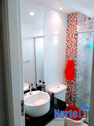 Imagem Apartamento com 2 Quartos à Venda, 62 m² em Vila Aurora (zona Norte) - São Paulo