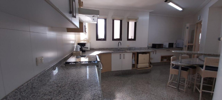 Imagem Apartamento com 4 Quartos à Venda, 256 m² em Centro - Piracicaba Imagem Apartamento com 4 Quartos à Venda, 256 m² em Centro - Piracicaba