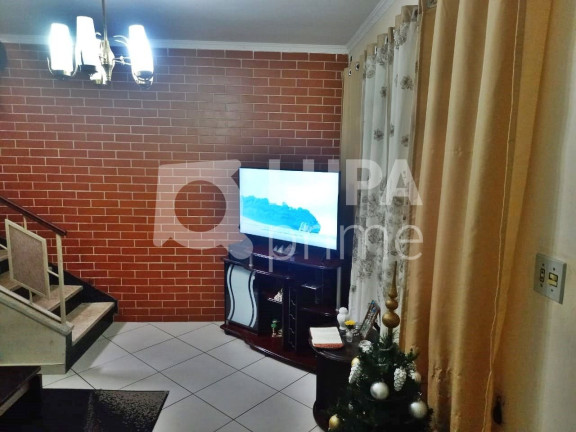 Imagem Casa com 4 Quartos à Venda, 116 m² em Vila Maria - São Paulo Imagem Casa com 4 Quartos à Venda, 116 m² em Vila Maria - São Paulo
